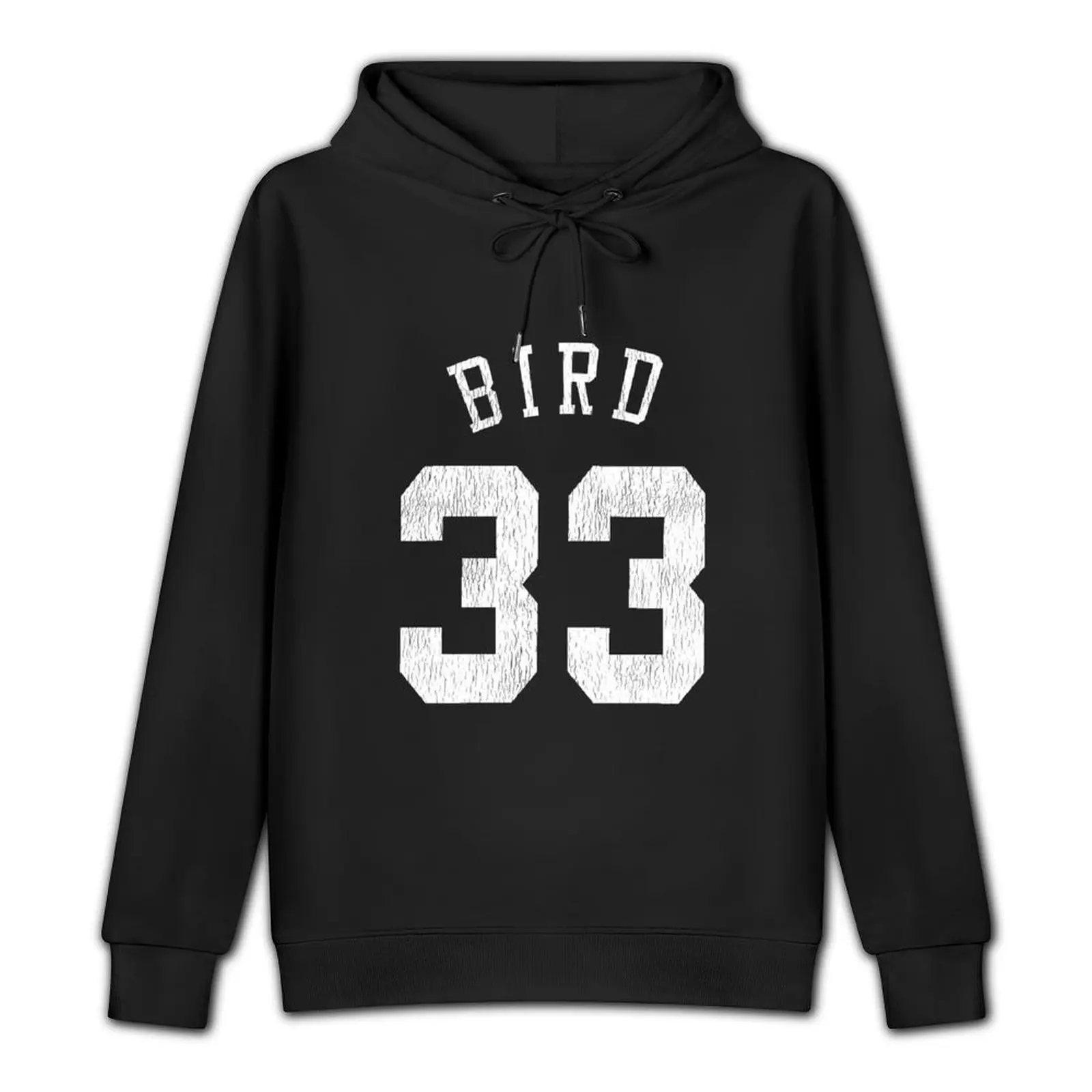 Larry Legend Pullover Hoodie fashion men men's autumn clothes korean autumn clothes hoodie