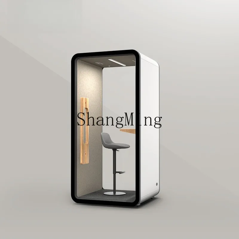 CL استوديو التفاوض الصامت المحمول البث المباشر غرفة البيانو المقصورة العزل الصوتي، #2