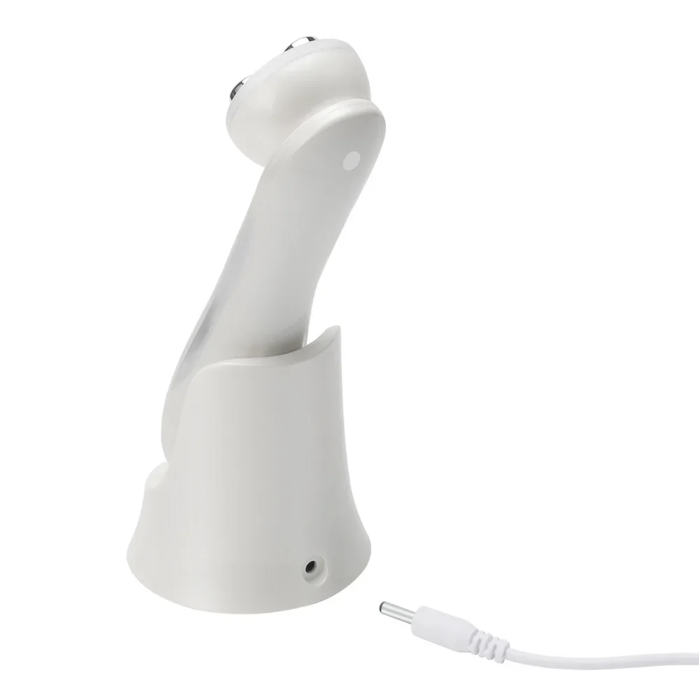 Skin Care Led Facial Beauty Tool Face Skin EMS Mesotherapy Electroporation Microcurrent LED Photon Skin Care Device