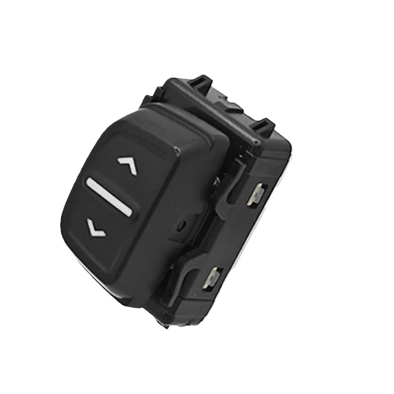 Power Window Button Window Regulator Switch Single Piece Included Direct Replacement Window Switch Replacement Switch Car Repair