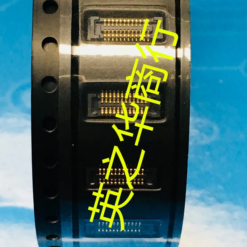 20 sztuk oryginalny nowy OK-24F024-04 24P 0.4MM