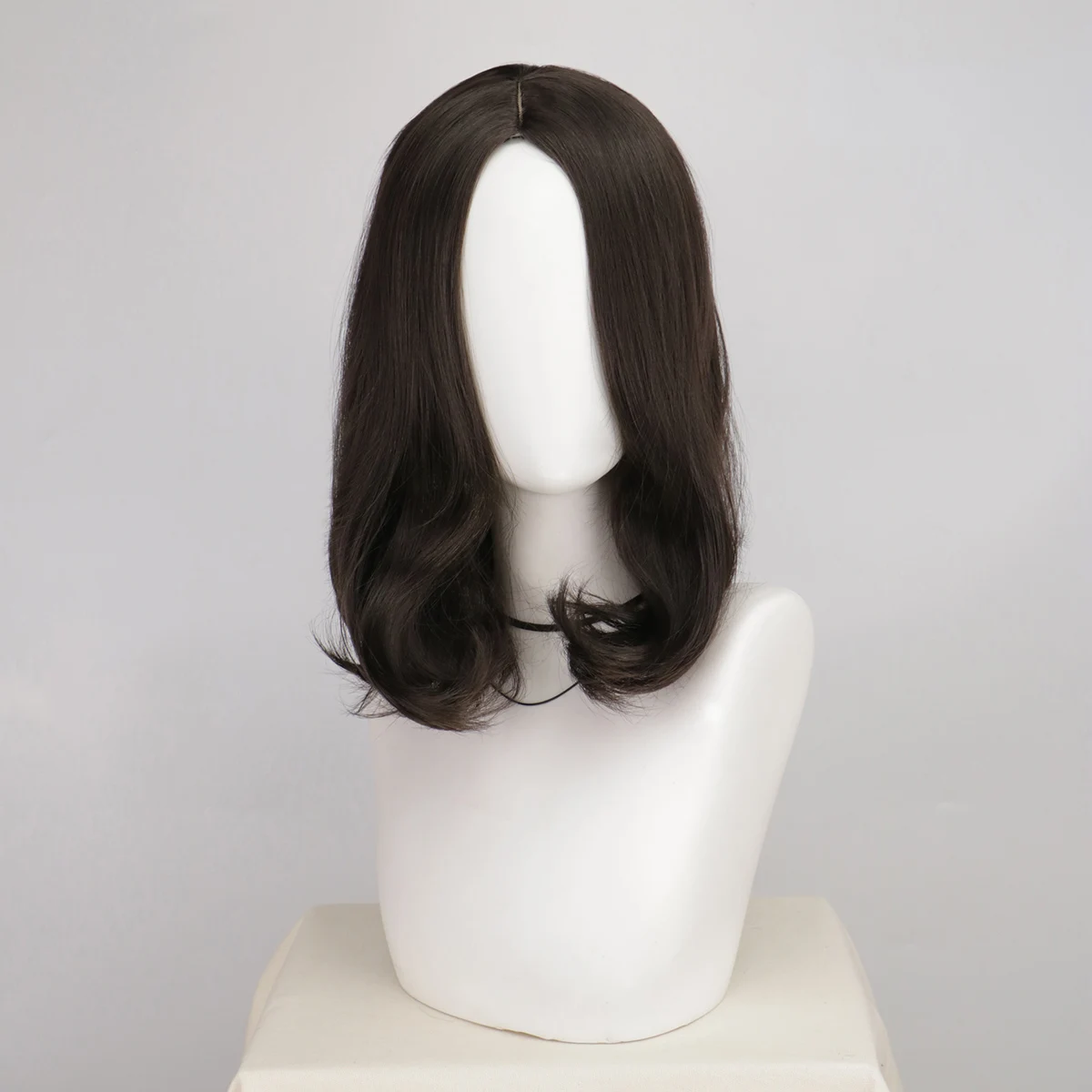 john wick Chapter Short Wigs For Man Daily Cosplay Party Heat Resistant Fiber For John Wick Classic Fiction Movie