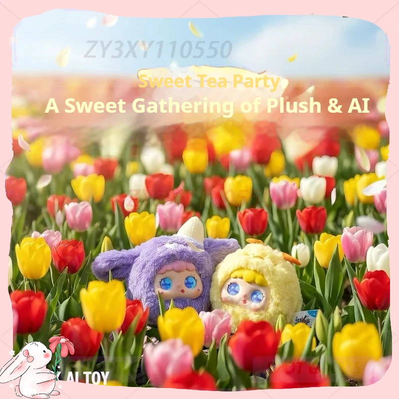 AIコンパニオンロボットは、ディープシークインテリジェントダイアログドールをサポートしており、子供たちへの誕生日やクリスマスの贈り物として、インテリジェントトイです。