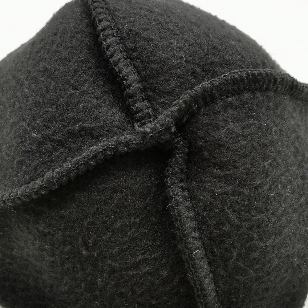 2024 neue Unisex Winddicht Warme Beanie Hut Kappe Männlichen Winter Ski Radfahren Kappe Hut für Frauen Kullies Hip Hop Hüte Herbst