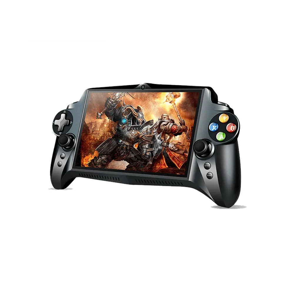 

Hot Selling S192K Convenient Handheld Game Console ，Online Mobile Gaming Consoles Supported by WiFi 10000 mAh S192K