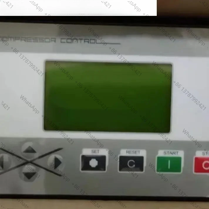 Screw air compressor computer board monitor CAC-T5-Y1/CAC-T5-Y2/CAC-T2-Y1 main controller guarantee