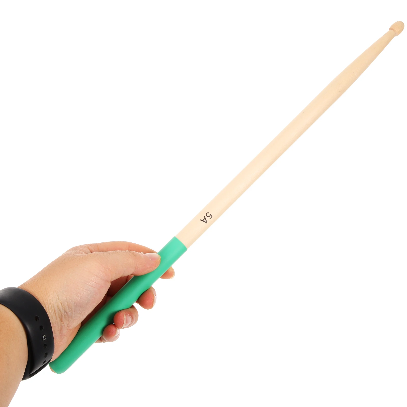 

Wooden Drum Mallets Long Lightweight Percussion Sticks for Tongue Drum Marimba Xylophone Durable Easy Storage Beginners