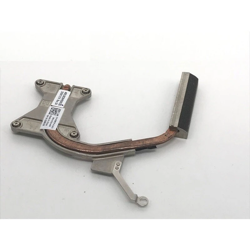 

W 058R39 58R39 Для Dell 1464 P09G 14-1464 1564 Охлаждающий радиатор (теплоотвод)