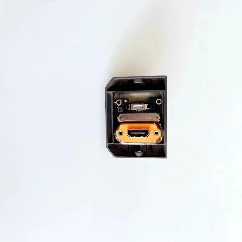 Genuine Agras T100 FPV Camera Accessory for Agriculture Sprayer Dr-ones High Quality Spare Parts for Agricultural Machinery