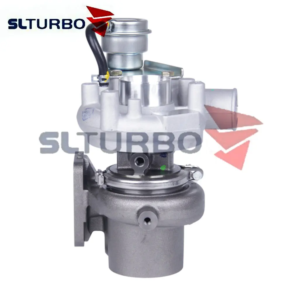 New Turbocharger Complete Turbine 28230-45500 Turbocharger TD05-12G-8 49178-03130 for Hyundai Truck Mighty II 3.3 L V3300-T D4DD