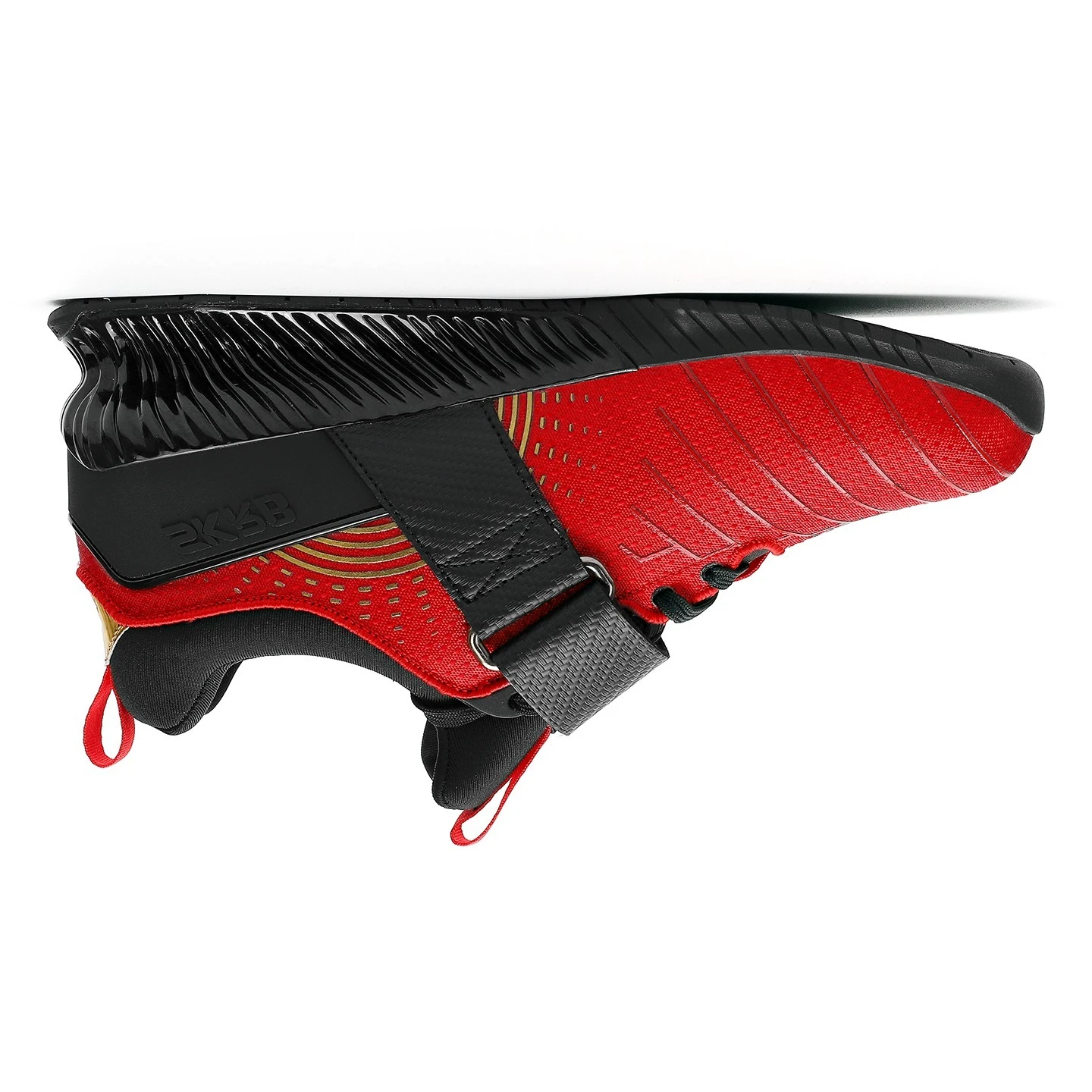 

Professional Powerlifting Shoes for Men Anti-Slip Squat Weight Lifting Shoes Balance Fitness Sneakers Hard Drawn Squat Shoes