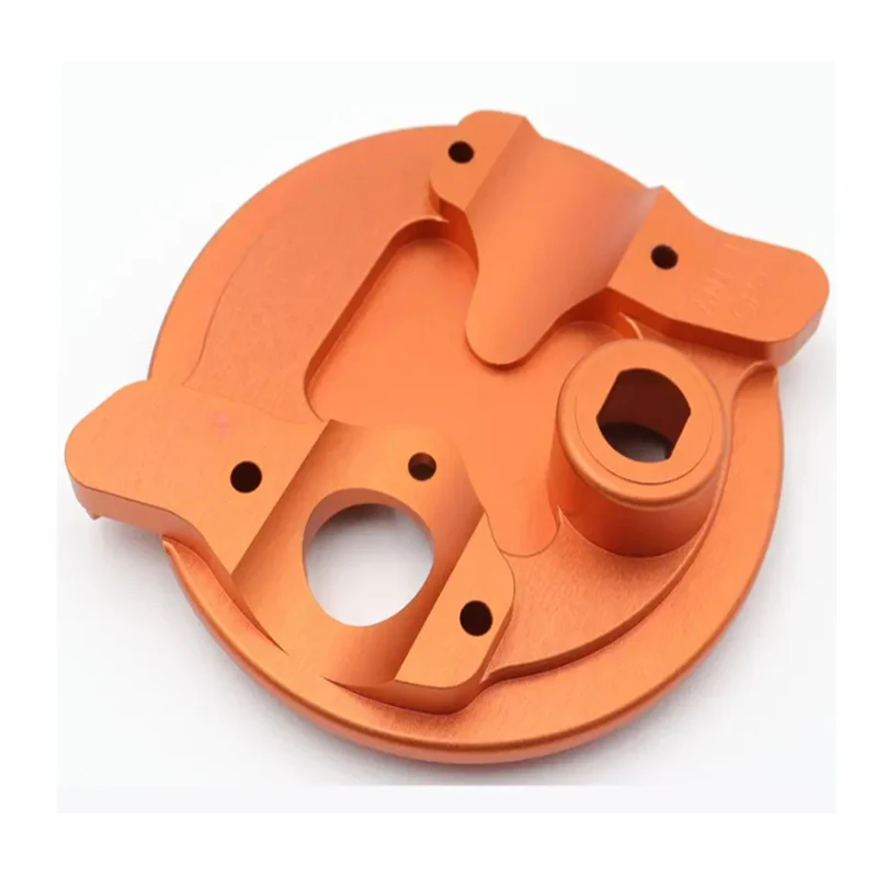 Kundenspezifische CNC-Drehen, Fräsen, Billet-Ventilabdeckungen aus Aluminium, CNC-gefräste Service-Ventilabdeckung zur Prototyping