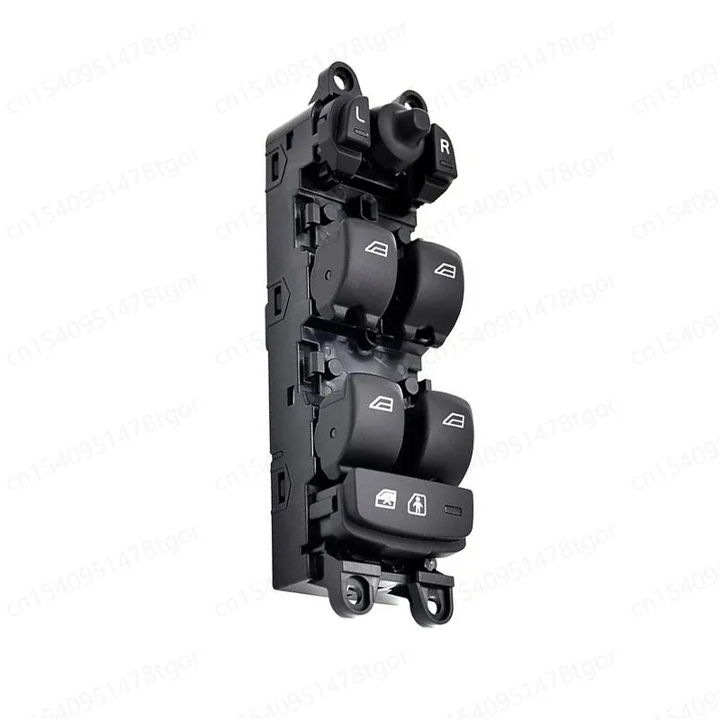

31334348 31334347 31334346 31334345 Electric Folding Power Window Main Switch For Volvo V60 S60 2011-2013 XC60 2009-2013