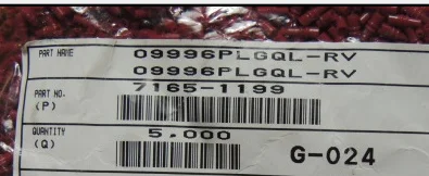 

5000pcs/lot 7165-1199 71651199 100% New
