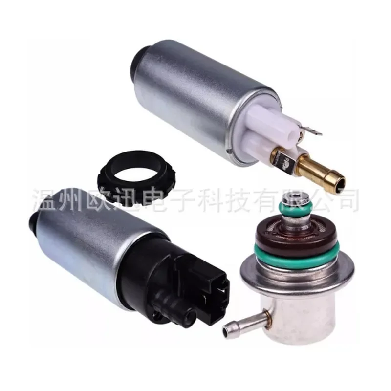 Electric Fuel Pump for 866170A01 866169T01 880596T55 880596T58 888733T02