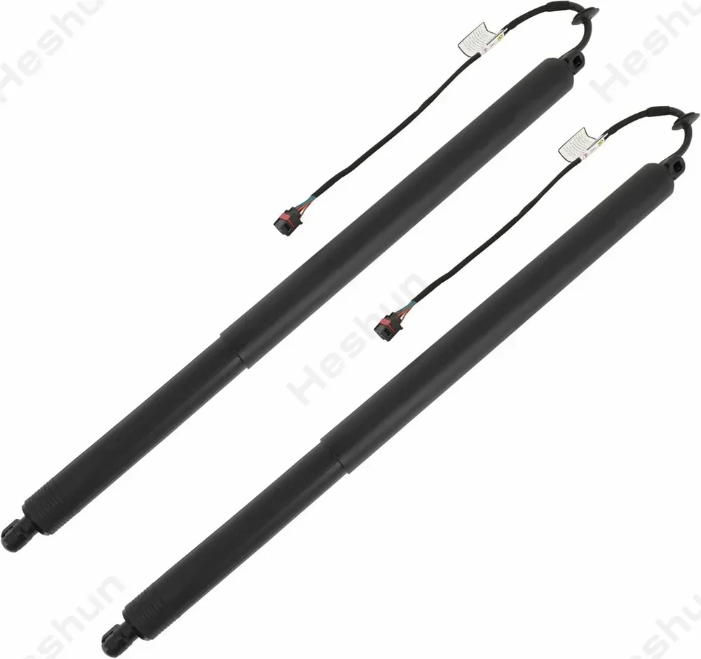Hatch Lift Support Opener Shock Absorbert For Jaguar F-Pace X761 2016-2018 Electric Tailgate Gas Struts HK8370354AA