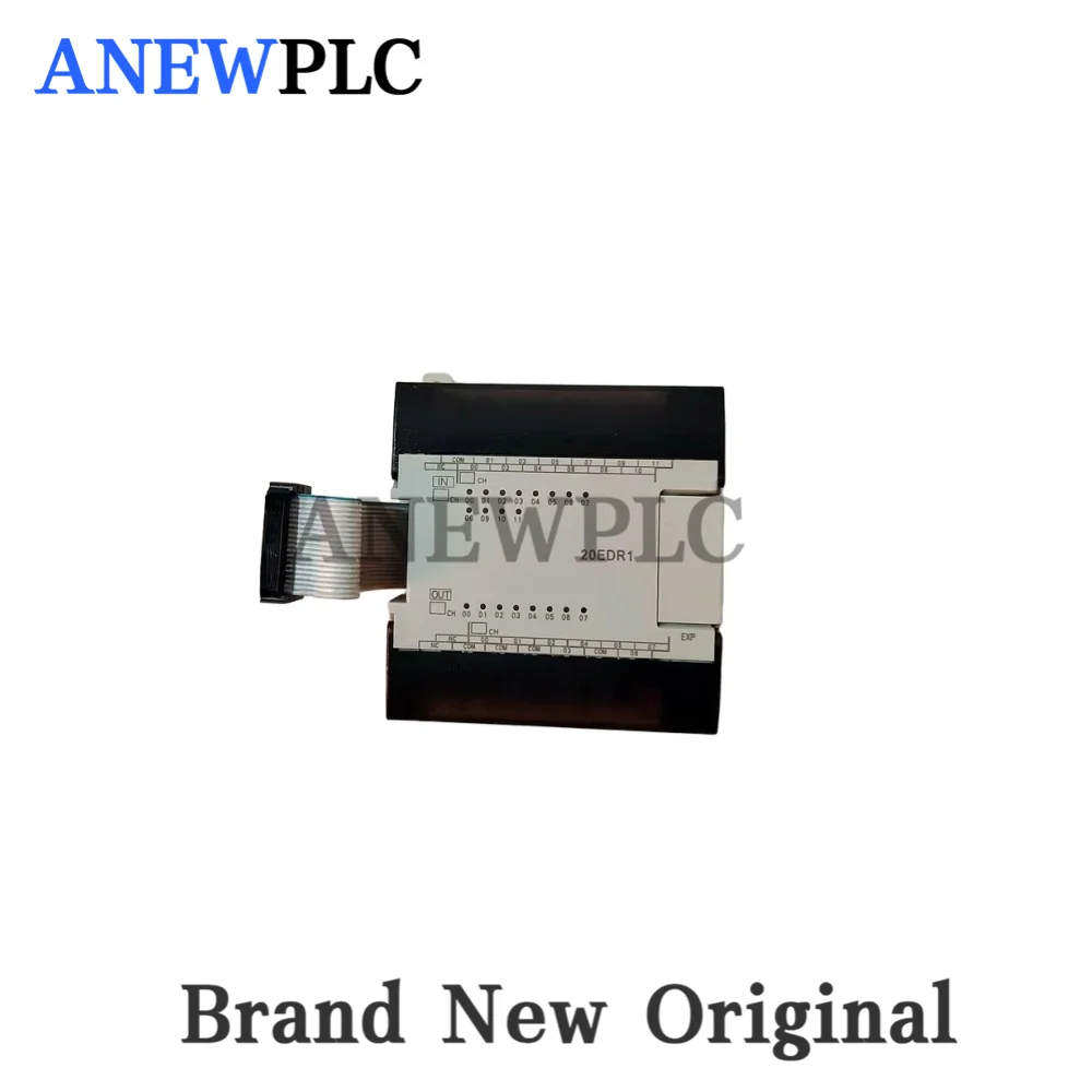 Picture 3: CPM1A-20EDR1 CPM1A20EDR1 New PLC Programmable Controller