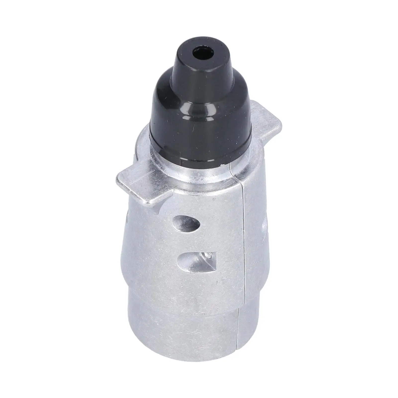 Connettore per rimorchio a 7pin impermeabile DC12V per camion auto europee che rimorchiano Plug Play