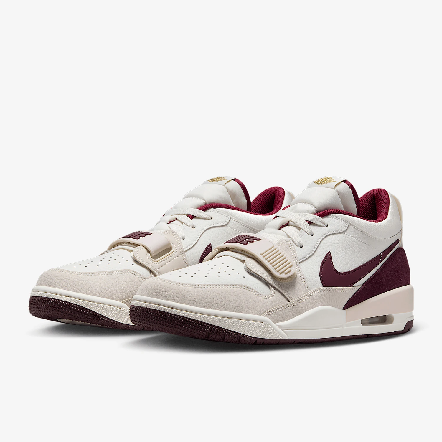 

Официальная мужская классическая дышащая спортивная обувь Nike Jordan для тренировок с отскоком IB4712-161