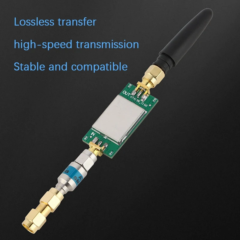 Hot-HNT Indoor-Netzwerkantenne Bobact Digital Antenne Multi-Unit-Netzwerk