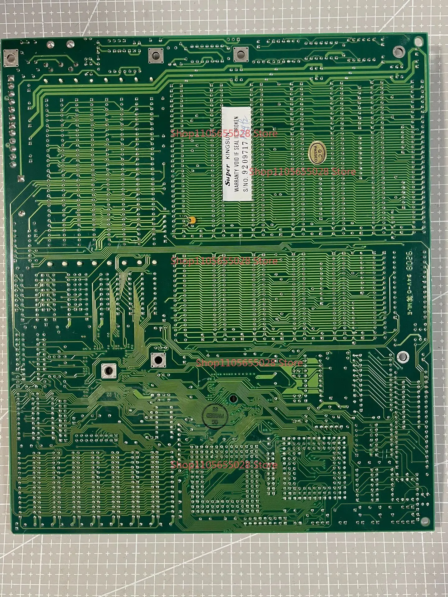 For Marine Jaguar IV-P 386 Collection Main Board Pluggable Cpu PGA Seat Version