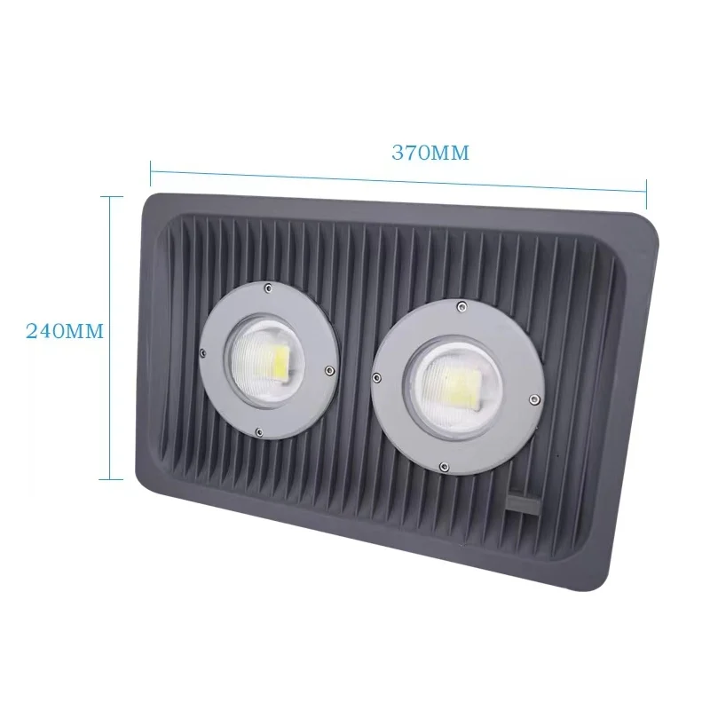 30W 50W 100W  Low Temperature Waterproof Explosion-proof Led Lamp for Cold Storage Led Lamp