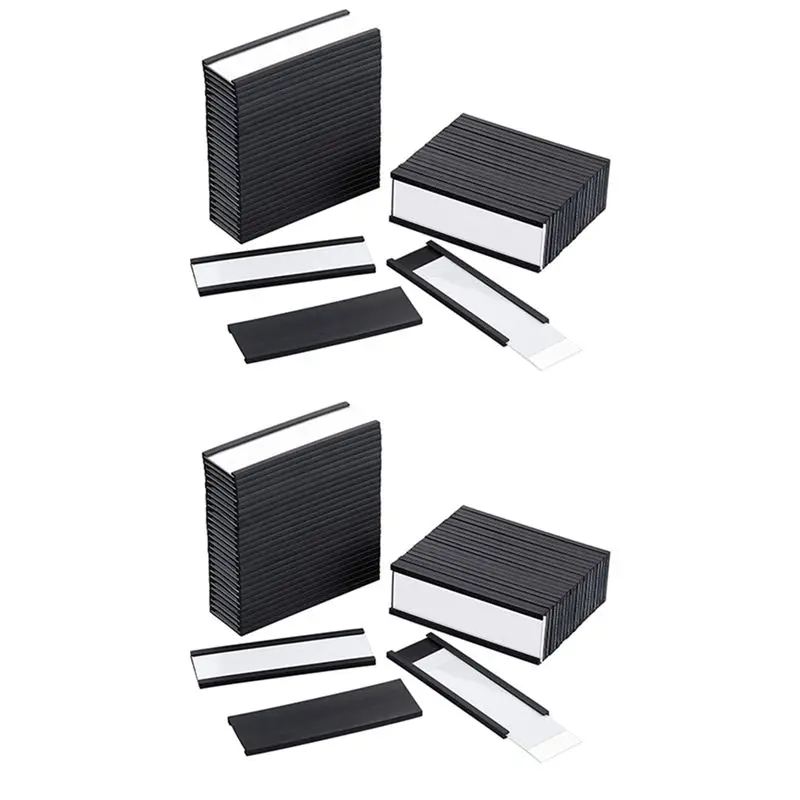 100-soportes-magneticos-para-etiquetas-con-soportes-magneticos-para-tarjetas-de-datos-con-protectores-de-plastico-transparente-para-estantes-metalicos-1-x-3-pulgadas