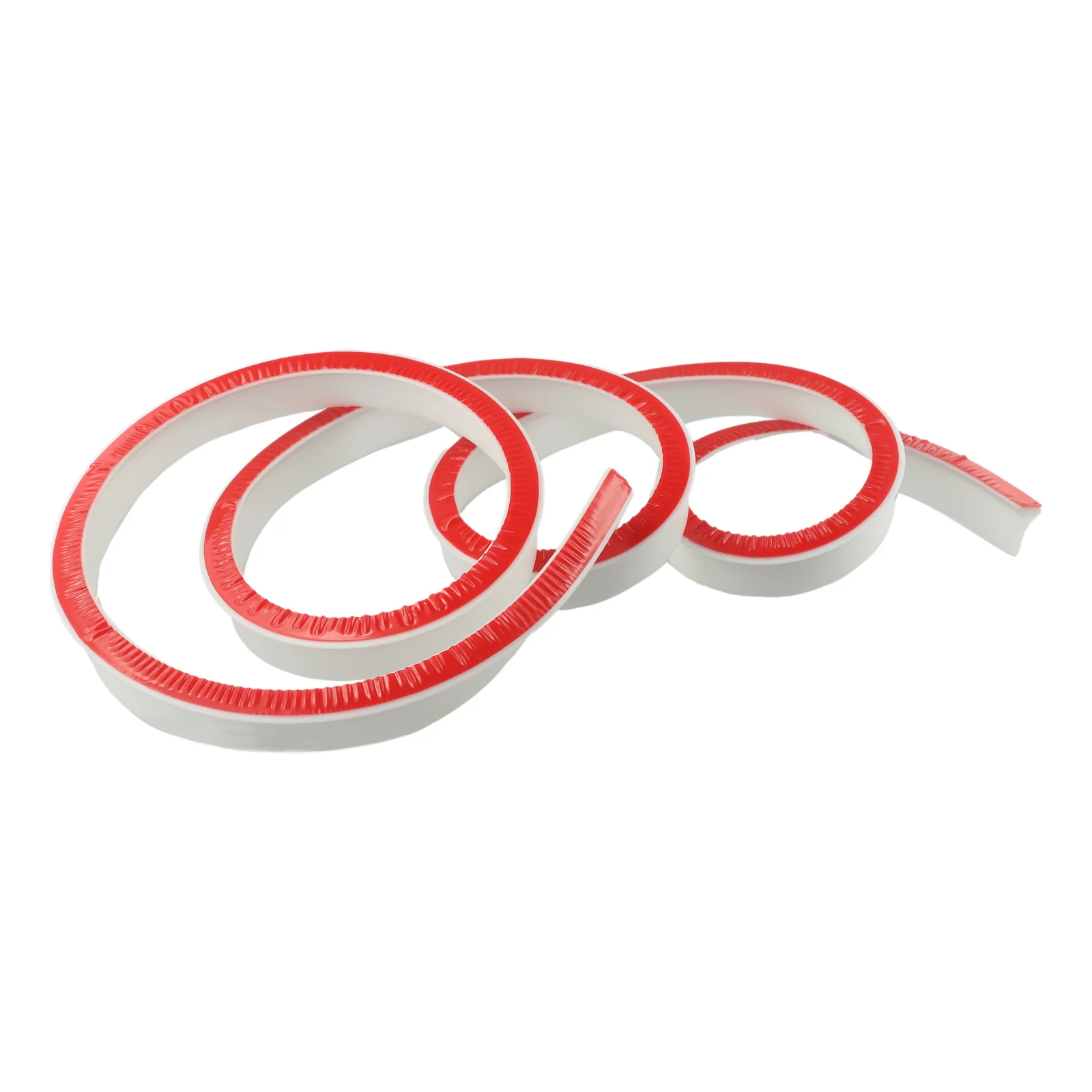 Shower Entry Water Stopper Strip Made Of Silicone Material For Floor Level Sealing In Bathrooms Kitchens And Wet Areas
