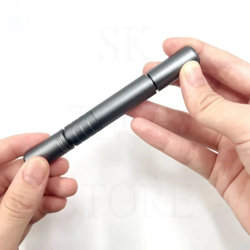 Multipurpose Tool Self Defense Pen Glass Breaker Glass Breaking Pen for Phone Rear Glass Cover Broken Lens Blasting Repair Tool