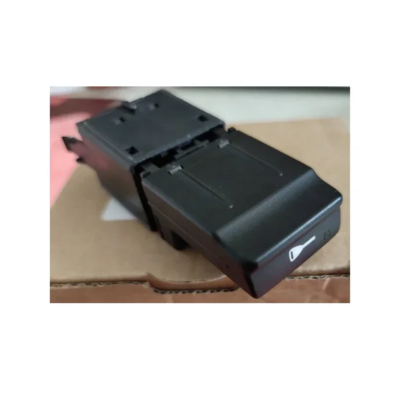 

For Porsche 987 Boxster 911 Cayman Central Control Lock Button Switch