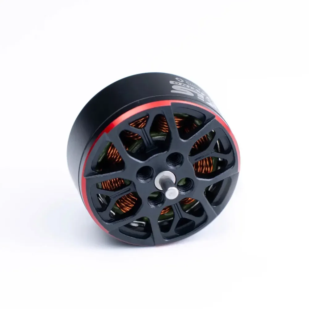 Axisflying C135 1305 5500KV FPV Brushless Motor 4S Lipo 1.5mm Shaft For RC 2.0inch Cinewhoop 2.5inch Toothpick FPV Drones