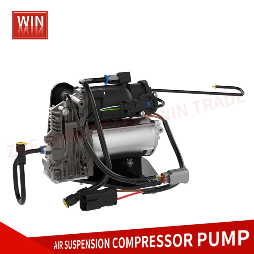 

Air Suspension Compressor Pump LR045251 LR078650 LR038118 For Land Rover Sport L320 Discovery 4 LR4 2010 2011 2012 2013 2014