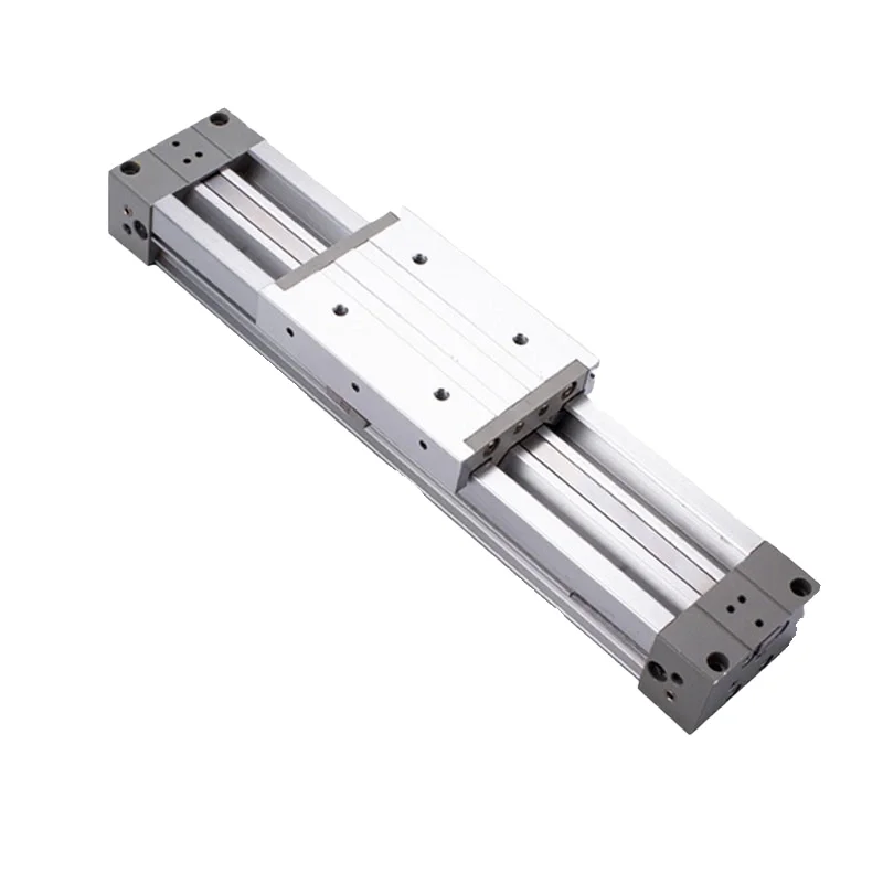 

SMC rodless cylinder MY1M32-500H MY1M32-550L MY1M32G-600A MY1M32G-550