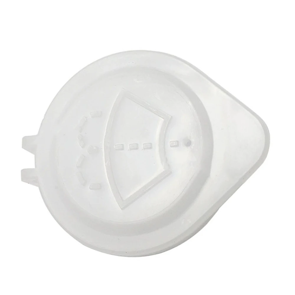 Car Windshield Wiper Washer Fluid Reservoir Cap MR245402 for Mitsubishi Pajero 3 V60 V70 V73 Outlander 1 Eclipse 3 for Chrysler