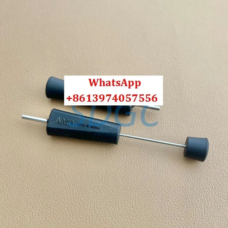 

189727-1 genuine stock AMP needle return tool needle extractor