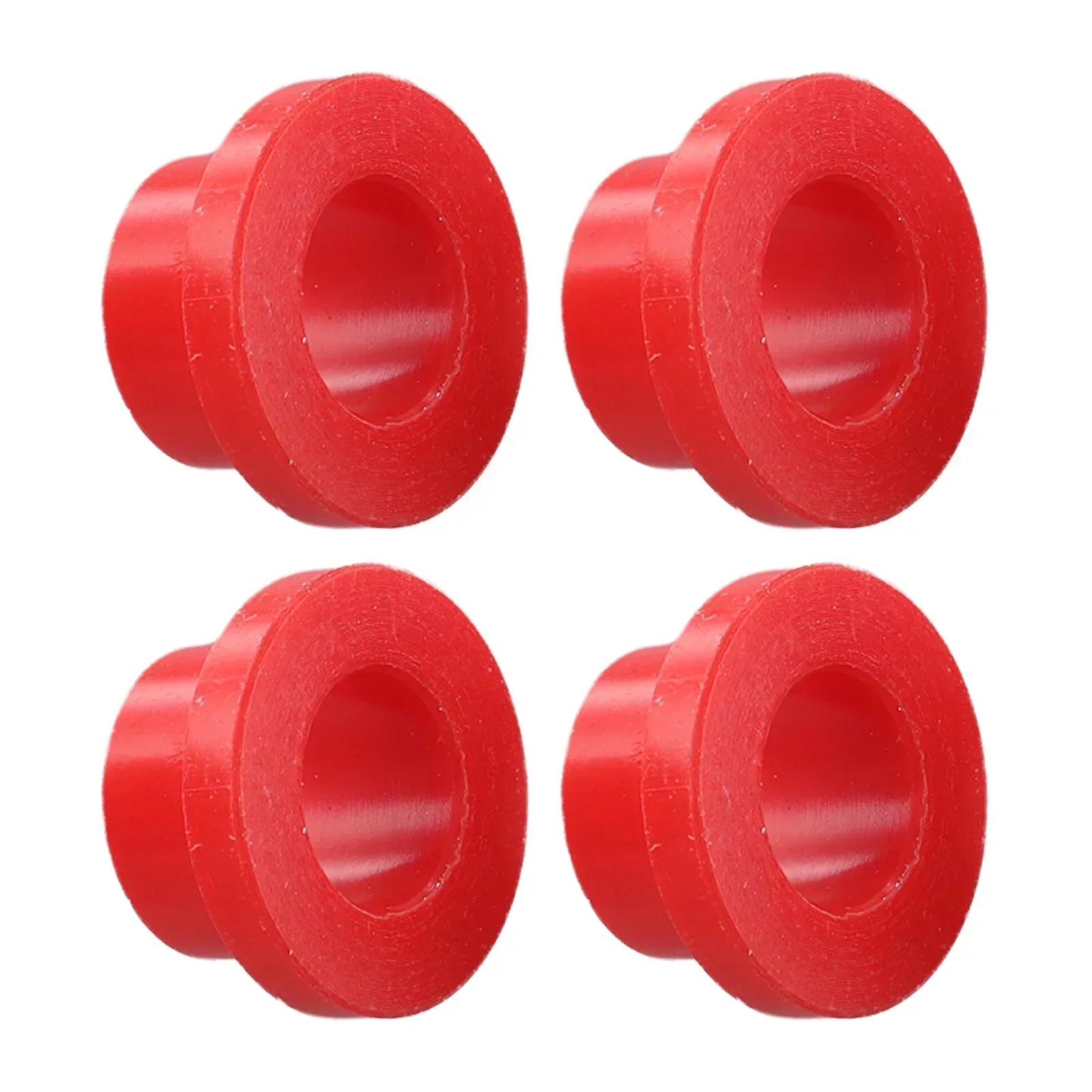 UTV Performance As Shown Bushing Sleeve Easy Installation Optimal Functionality Rugged Conditions Enhanced Ride Quality