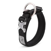 TRUELOVE Adjustable Padded Pet Dog CollarComfort and Ventilation Pull-resistant Explosion proof Personalized Printing YC1853