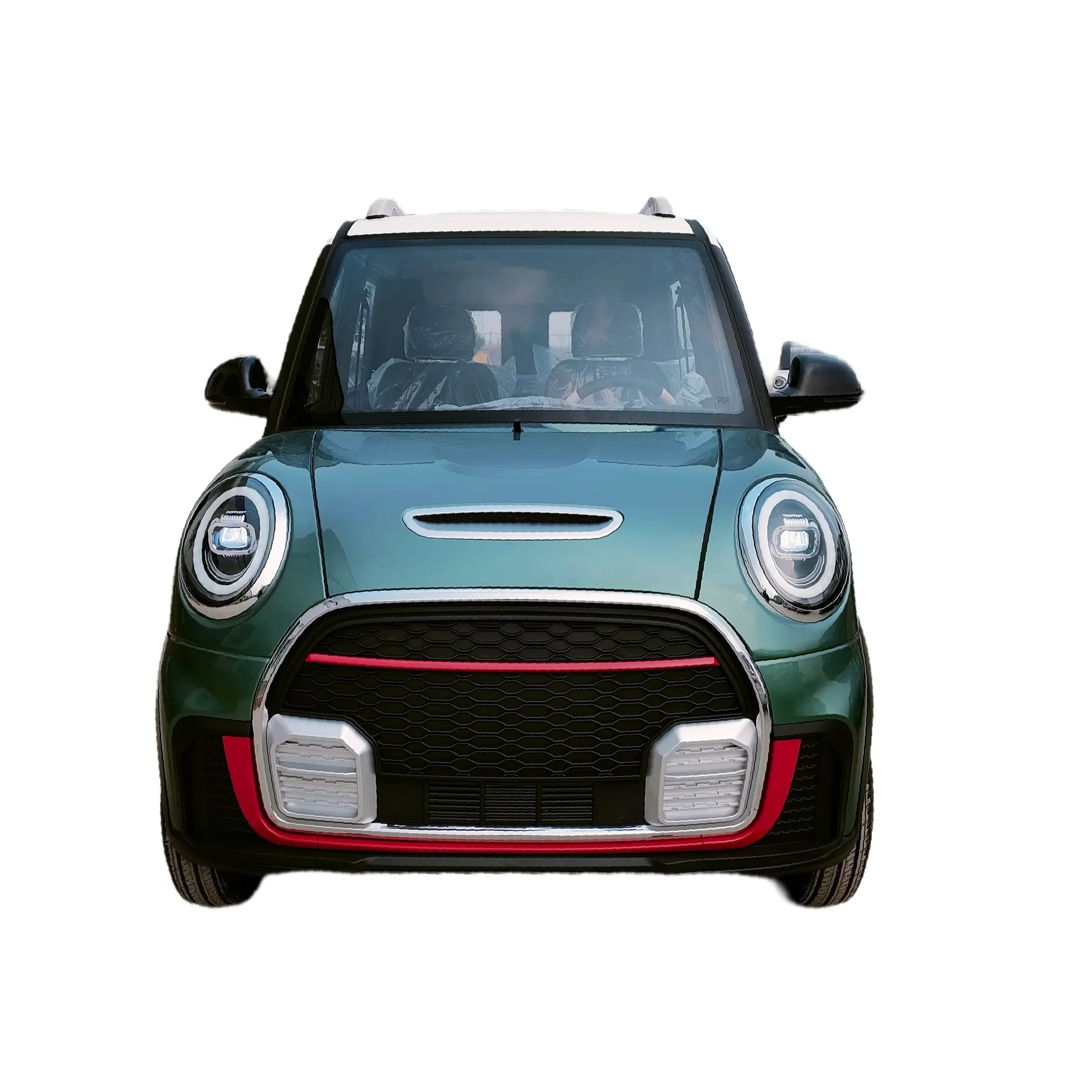 Mini Electric 4-Whe…