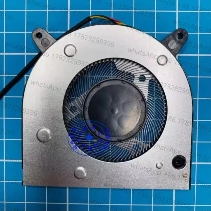 New CPU Fan for Nb750505hht4b01f21 Bf075d05p Bf07505h05fp