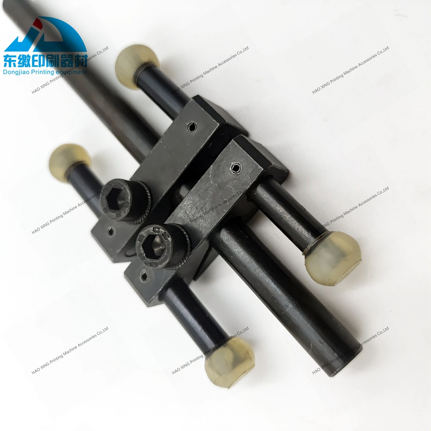 1 Juego de palanca de elevación de alta calidad 444-1527-05H para Komori L40, repuestos para maquinaria de impresión Offset, palanca de ventosa de elevación