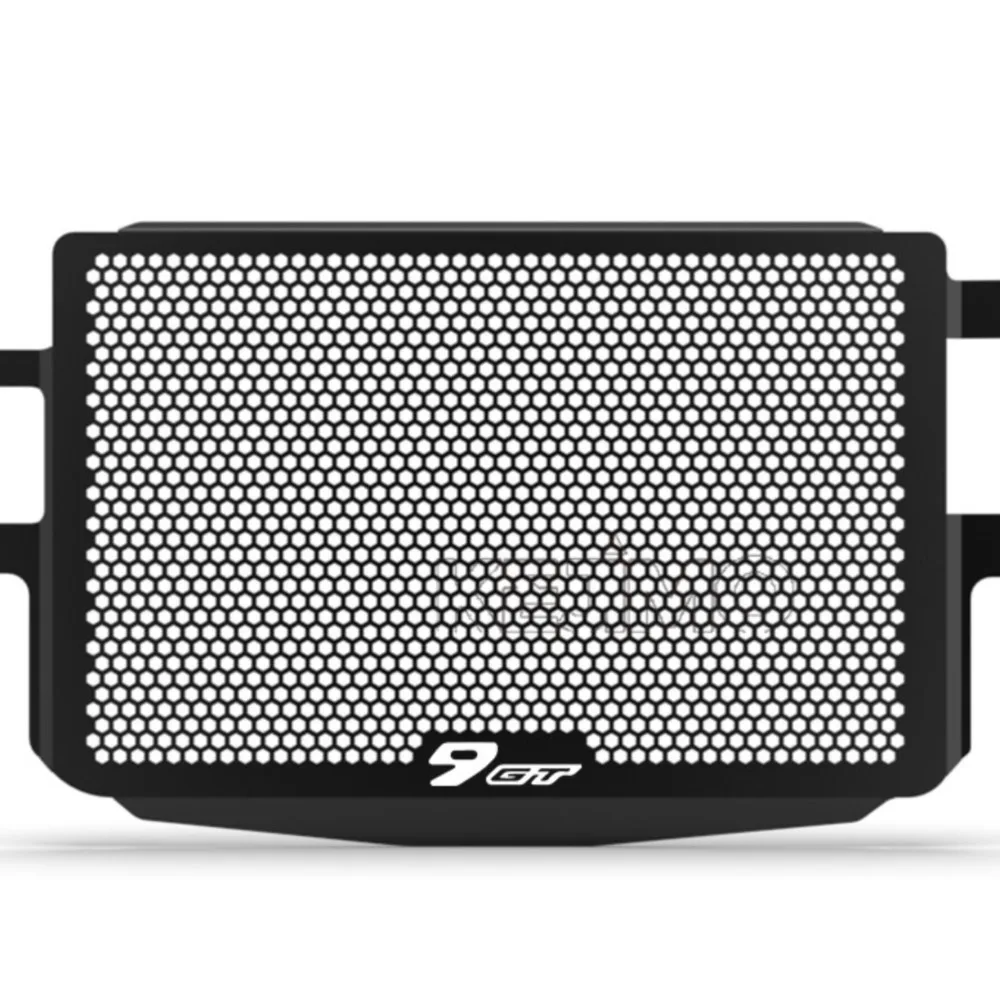 

Motorcycle CNC Radiator Grille Guard Cover Protector For YAMAHA TRACER 9 Tracer9 GT tracer 9GT+ Tracer 9 GT Y-AMT 2025 2026 2027
