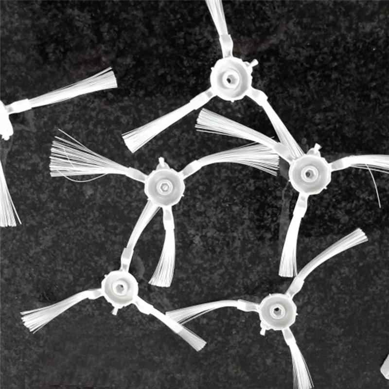 مكنسة كهربائية فلتر Hepa ، قطع غيار فرشاة جانبية ، فرشاة جانبية لمستكشف Tefal Rowenta X-Plorer ، سمارت فورس Isweep X3