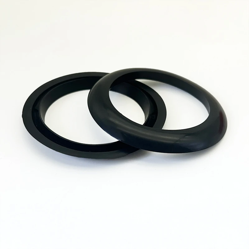 20/25/32/47/58/70mm Solar Sealing Ring Silicone Ring Water Heater Accessories Inlet and Outlet Waterproof Ring Heat-Resistant