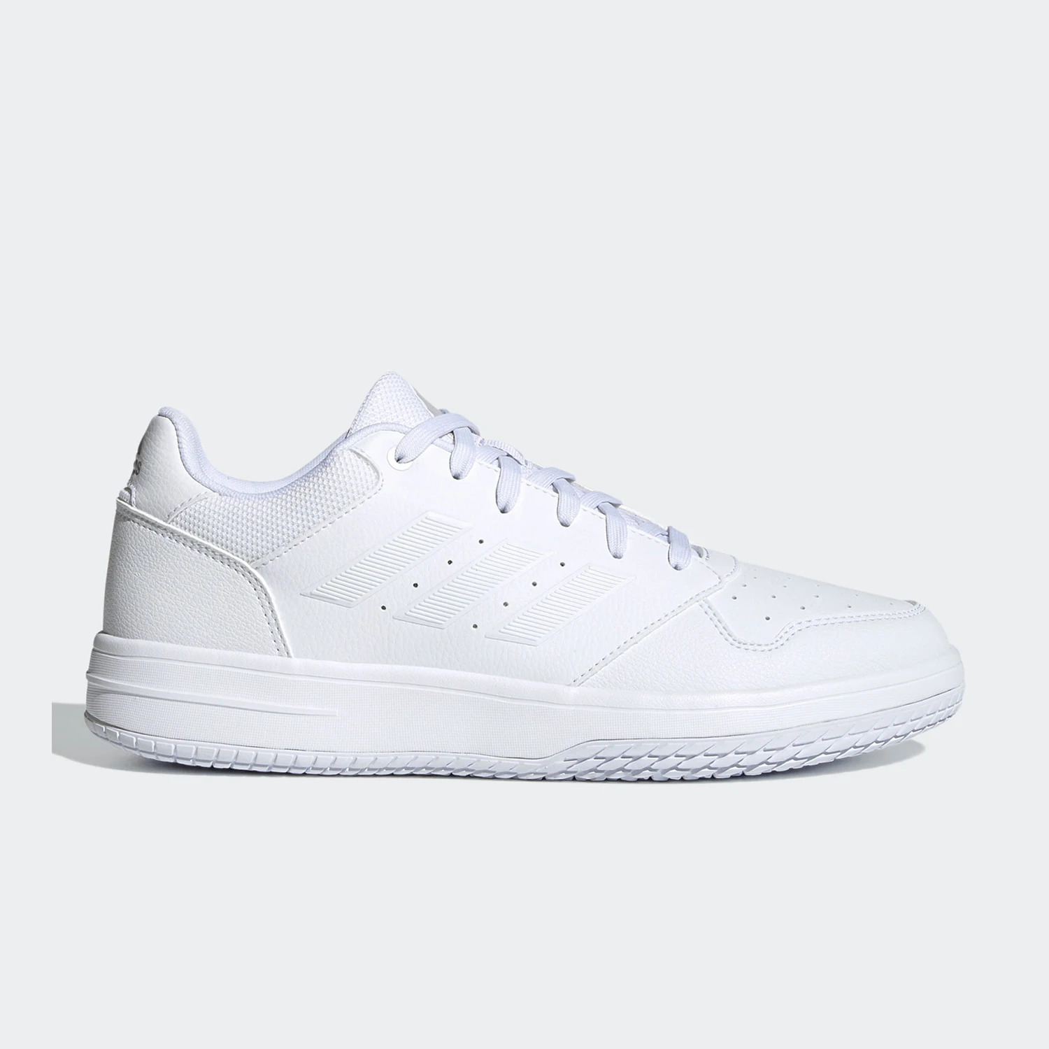 

Adidas genuine GAMETALKER Men's Lightweight Classic Sneakers FY8587