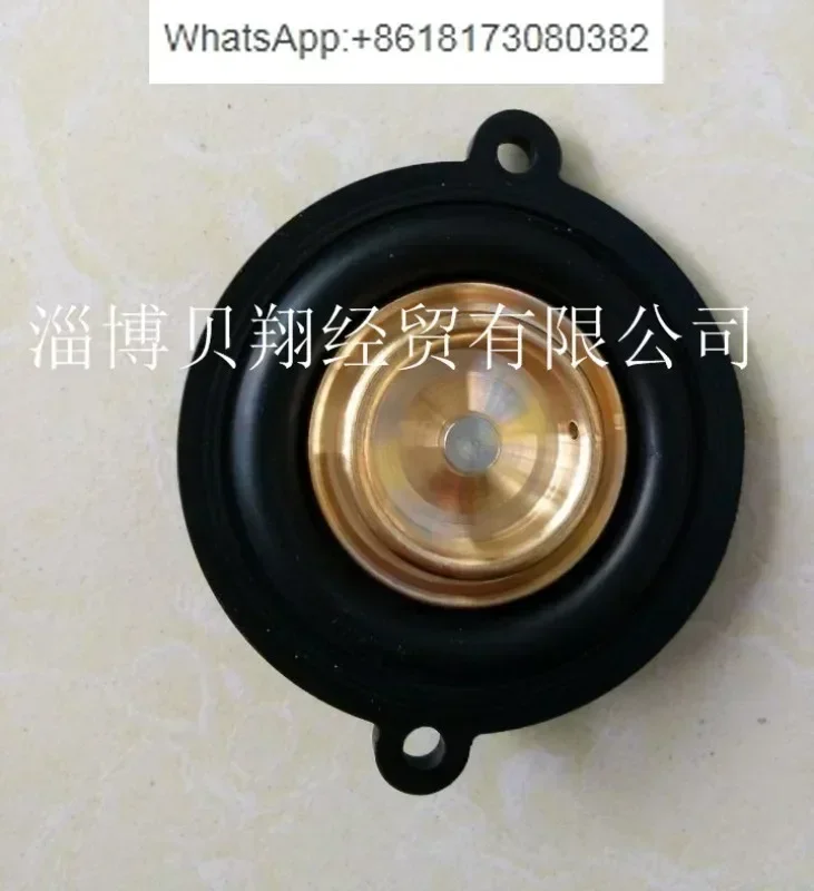 

Electromagnetic valves 7321B/7322B 3/4 "-1" diaphragm 306131SP 306130SP