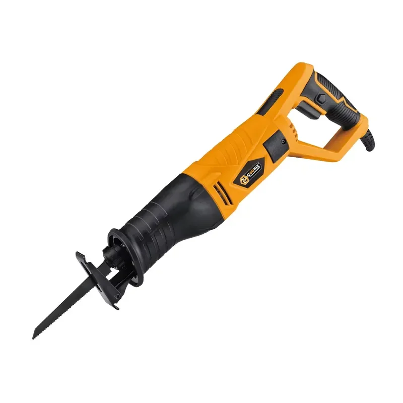 【CHIMU HOME】 900W Reciprocating Saw with 22mm Stroke Length for Wood and Metal Cutting