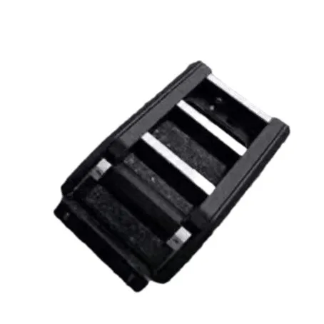 Be For Tank 300 Side Ladder Roof Aluminum Alloy Telescopic Folding Border Version New Condition-Upgrade Modification Ladder