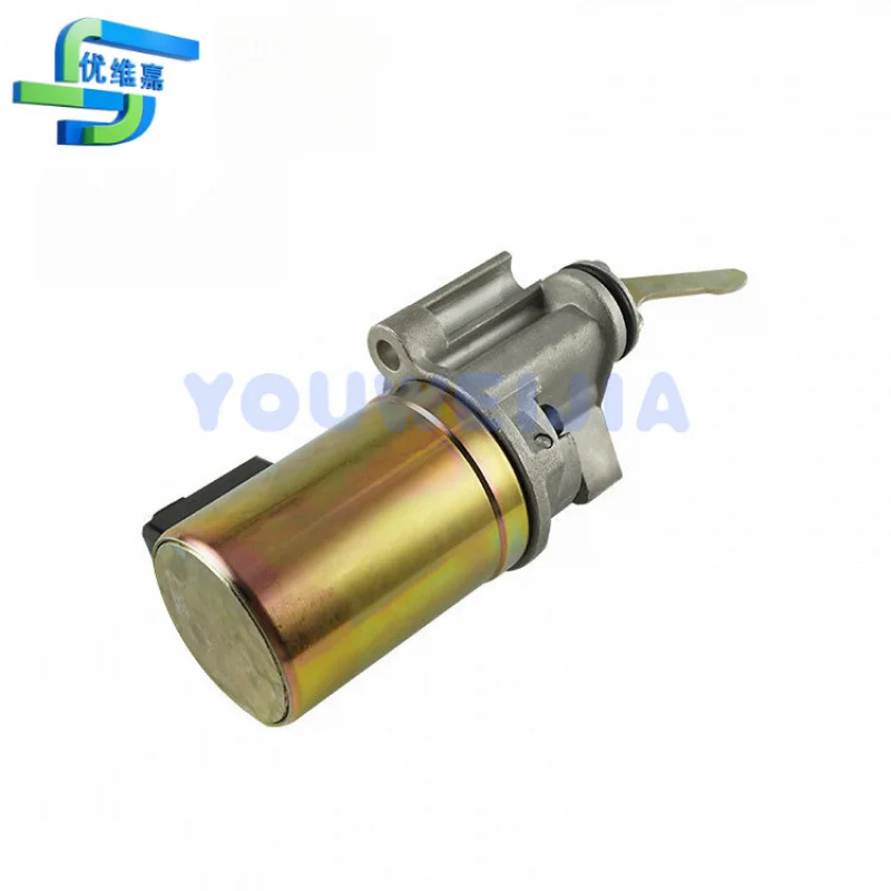 0419 9900 12V/24V generator assembly flameout solenoid valve solenoid parking solenoid valve 0419