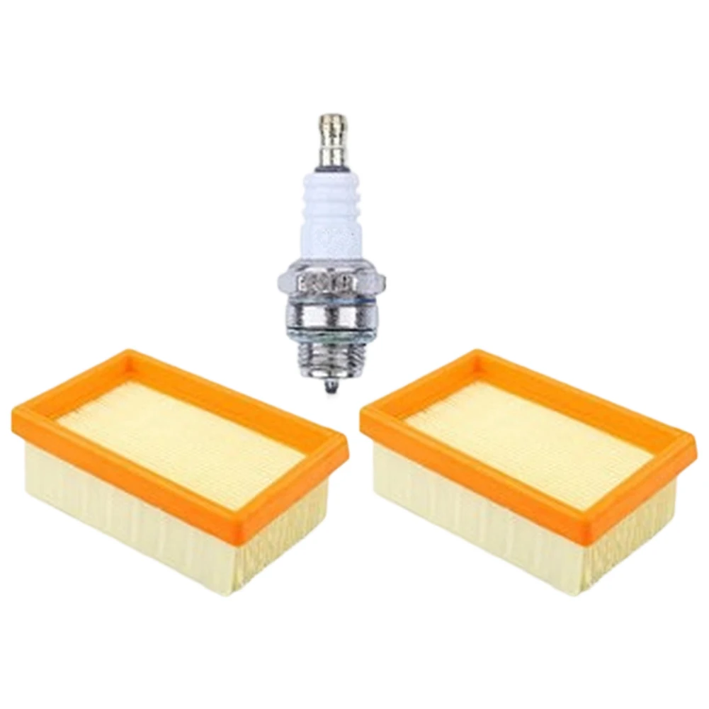 

Замена воздушного фильтра для 4223-141-0300, подходит для SR430, SR450, BR350, GB11034, запасные части для ремонта газонокосилок.