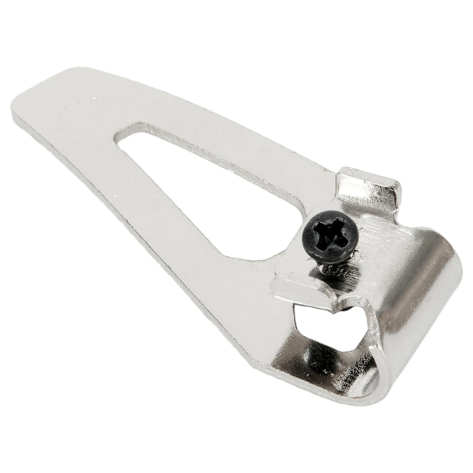 Tornillo de Clip de gancho de cinturón, 2 piezas, 42-70-0490, para taladros Milwaukee, controladores de impacto, llaves inglesas, accesorios para herramientas eléctricas